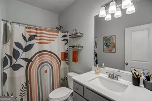6937 Lancaster Xing, Flowery Branch, GA 30542 - Photo 24