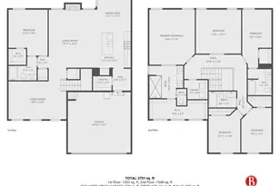 6937 Lancaster Xing, Flowery Branch, GA 30542 - Photo 52