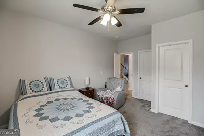 6937 Lancaster Crossing, Flowery Branch, GA 30542 - Photo 18