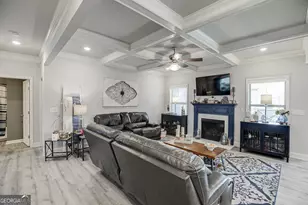 6937 Lancaster Xing, Flowery Branch, GA 30542 - Photo 6