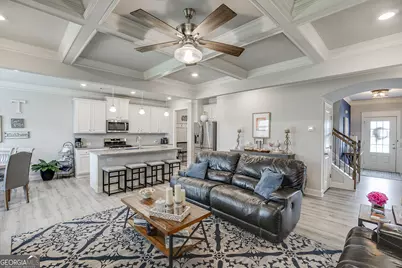 6937 Lancaster Crossing, Flowery Branch, GA 30542 - Photo 8