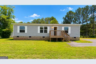 460 Mount Olivet Road, Hartwell, GA 30643 - Photo 22