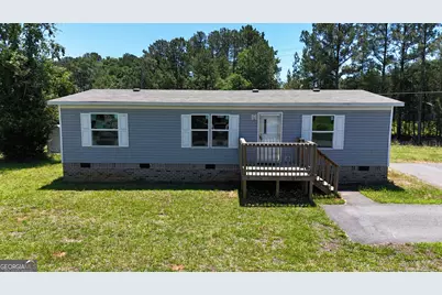 460 Mount Olivet Road, Hartwell, GA 30643 - Photo 1