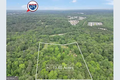 126 Kinsey Drive, Stockbridge, GA 30281 - Photo 6