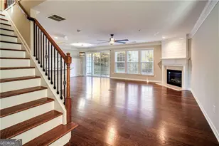 265 Balaban Cir, Woodstock, GA 30188 - Photo 4