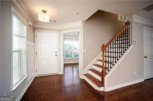265 Balaban Cir, Woodstock, GA 30188 - Photo 6