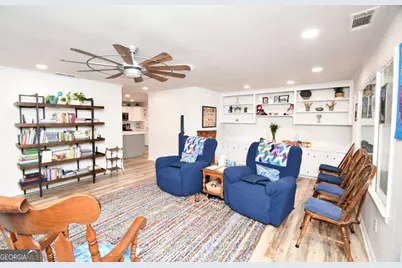 280 Valleybrook Drive, Athens, GA 30606 - Photo 12