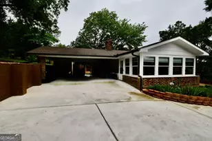 280 Valleybrook Dr, Athens, GA 30606 - Photo 68