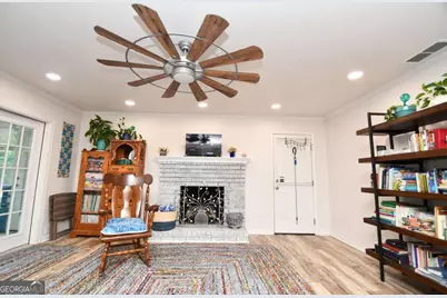 280 Valleybrook Drive, Athens, GA 30606 - Photo 16