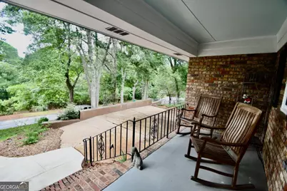 280 Valleybrook Drive, Athens, GA 30606 - Photo 10