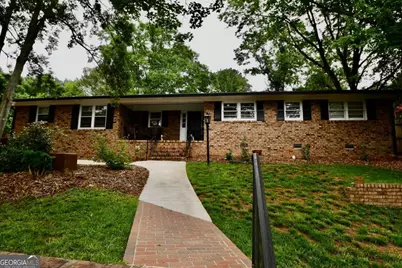 280 Valleybrook Drive, Athens, GA 30606 - Photo 4