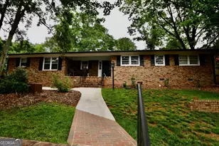 280 Valleybrook Dr, Athens, GA 30606 - Photo 4