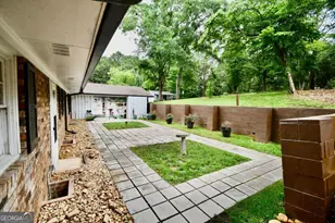 280 Valleybrook Dr, Athens, GA 30606 - Photo 48