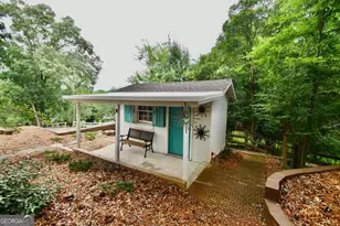 280 Valleybrook Dr, Athens, GA 30606 - Photo 62