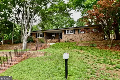 280 Valleybrook Drive, Athens, GA 30606 - Photo 1