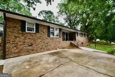 280 Valleybrook Drive, Athens, GA 30606 - Photo 6