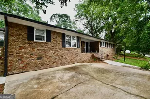 280 Valleybrook Dr, Athens, GA 30606 - Photo 6