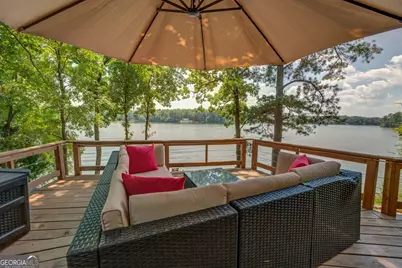 265 Shoreline Drive, Monticello, GA 31064 - Photo 8