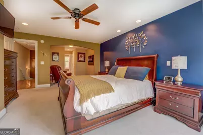 265 Shoreline Drive, Monticello, GA 31064 - Photo 14