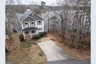 265 Shoreline Drive, Monticello, GA 31064 - Photo 4