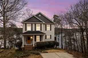 265 Shoreline Dr, Monticello, GA 31064 - Photo 12
