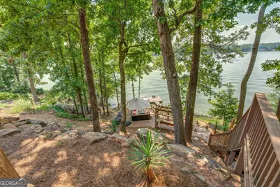 265 Shoreline Drive, Monticello, GA 31064 - Photo 6