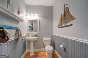 265 Shoreline Dr, Monticello, GA 31064 - Photo 20