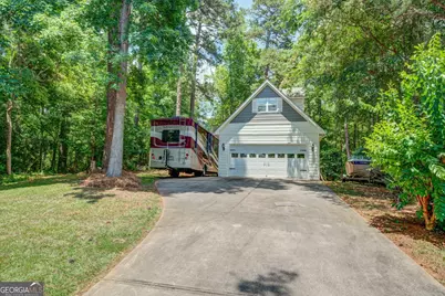 265 Shoreline Drive, Monticello, GA 31064 - Photo 44