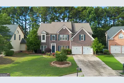 3103 Mill Grove, Dacula, GA 30019 - Photo 2