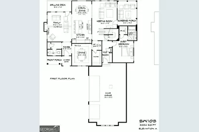7950 Lotus Walk #4, Cumming, GA 30041 - Photo 2