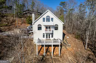 626 Palisade Dr, Ellijay, GA 30540 - Photo 1