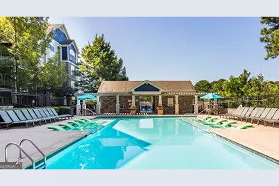 2500 Northeast Expressway #16207, Atlanta, GA 30345 - Photo 16
