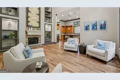 2500 Northeast Expressway #16207, Atlanta, GA 30345 - Photo 24