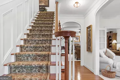 699 Bankstown Road, Brooks, GA 30205 - Photo 10