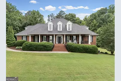 699 Bankstown Road, Brooks, GA 30205 - Photo 1