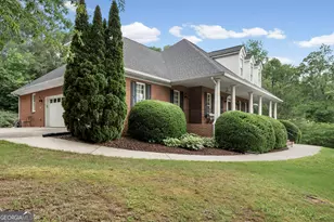 699 Bankstown Rd, Brooks, GA 30205 - Photo 6