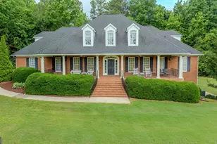 699 Bankstown Rd, Brooks, GA 30205 - Photo 4