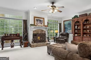 699 Bankstown Rd, Brooks, GA 30205 - Photo 14
