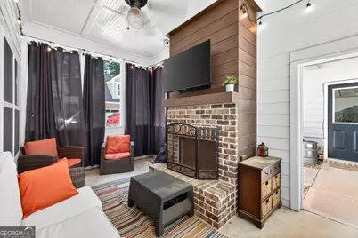 389 N Perry Street, Lawrenceville, GA 30046 - Photo 22