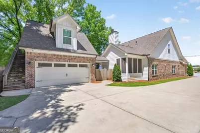 389 N Perry Street, Lawrenceville, GA 30046 - Photo 28