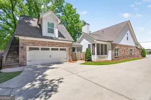 389 N Perry St, Lawrenceville, GA 30046 - Photo 28