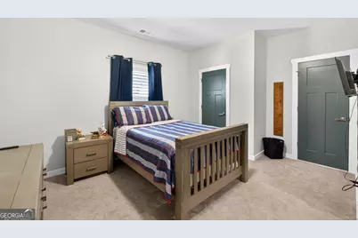 389 N Perry Street, Lawrenceville, GA 30046 - Photo 18