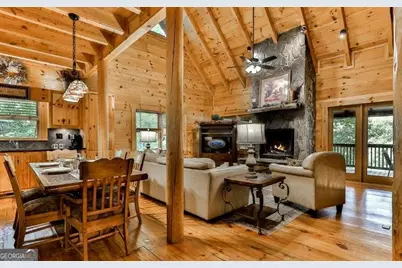 92 Fish Trap Road, Blue Ridge, GA 30513 - Photo 4