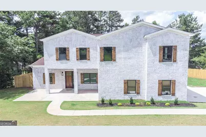 1230 Shallowford Road, Marietta, GA 30066 - Photo 1