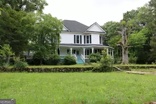 88 Railroad Ave, Carlton, GA 30627 - Photo 50
