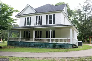 88 Railroad Ave, Carlton, GA 30627 - Photo 48