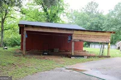 88 Railroad Avenue, Carlton, GA 30627 - Photo 44