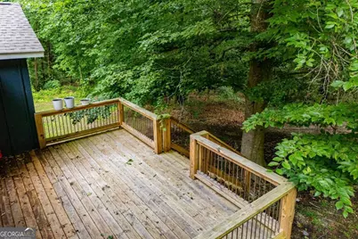 140 Walker Woods Drive, Carrollton, GA 30116 - Photo 18