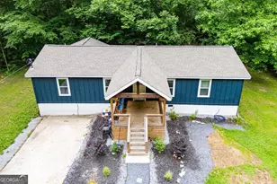 140 Walker Woods Dr, Carrollton, GA 30116 - Photo 20