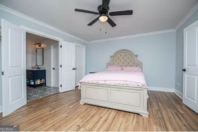 140 Walker Woods Drive, Carrollton, GA 30116 - Photo 46
